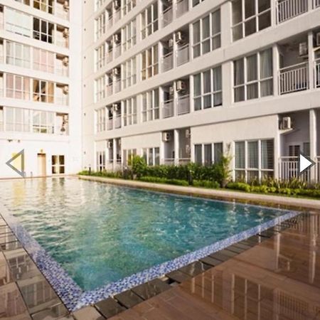 Apartemen Taman Melati Margonda By Winroom デポック エクステリア 写真