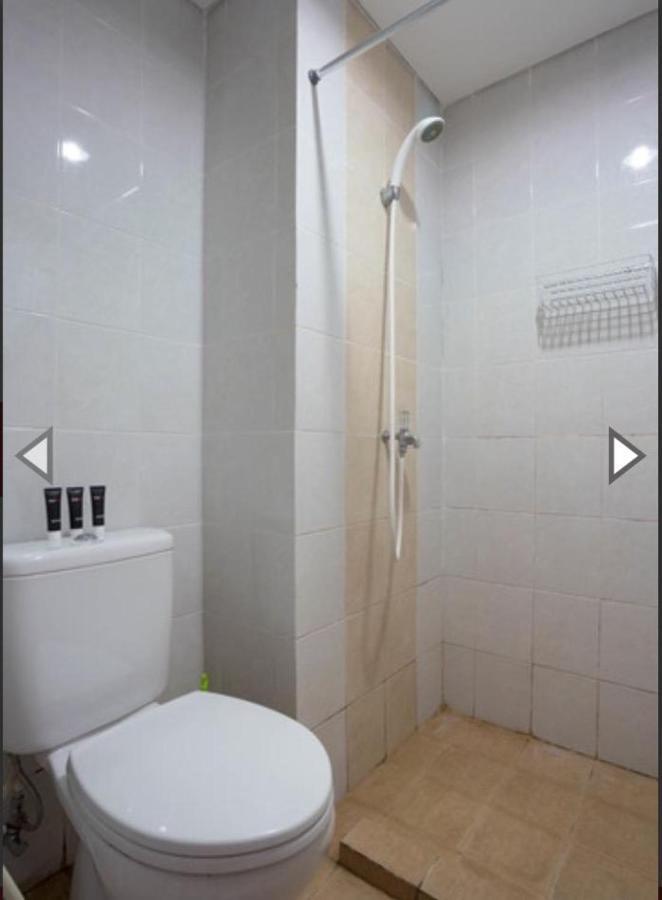 Apartemen Taman Melati Margonda By Winroom デポック エクステリア 写真