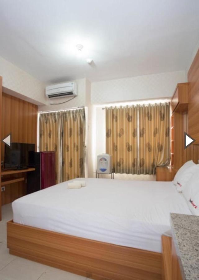 Apartemen Taman Melati Margonda By Winroom デポック エクステリア 写真