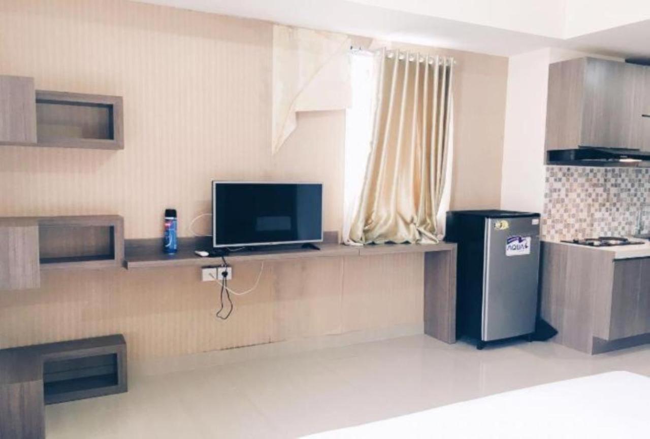 Apartemen Taman Melati Margonda By Winroom デポック エクステリア 写真