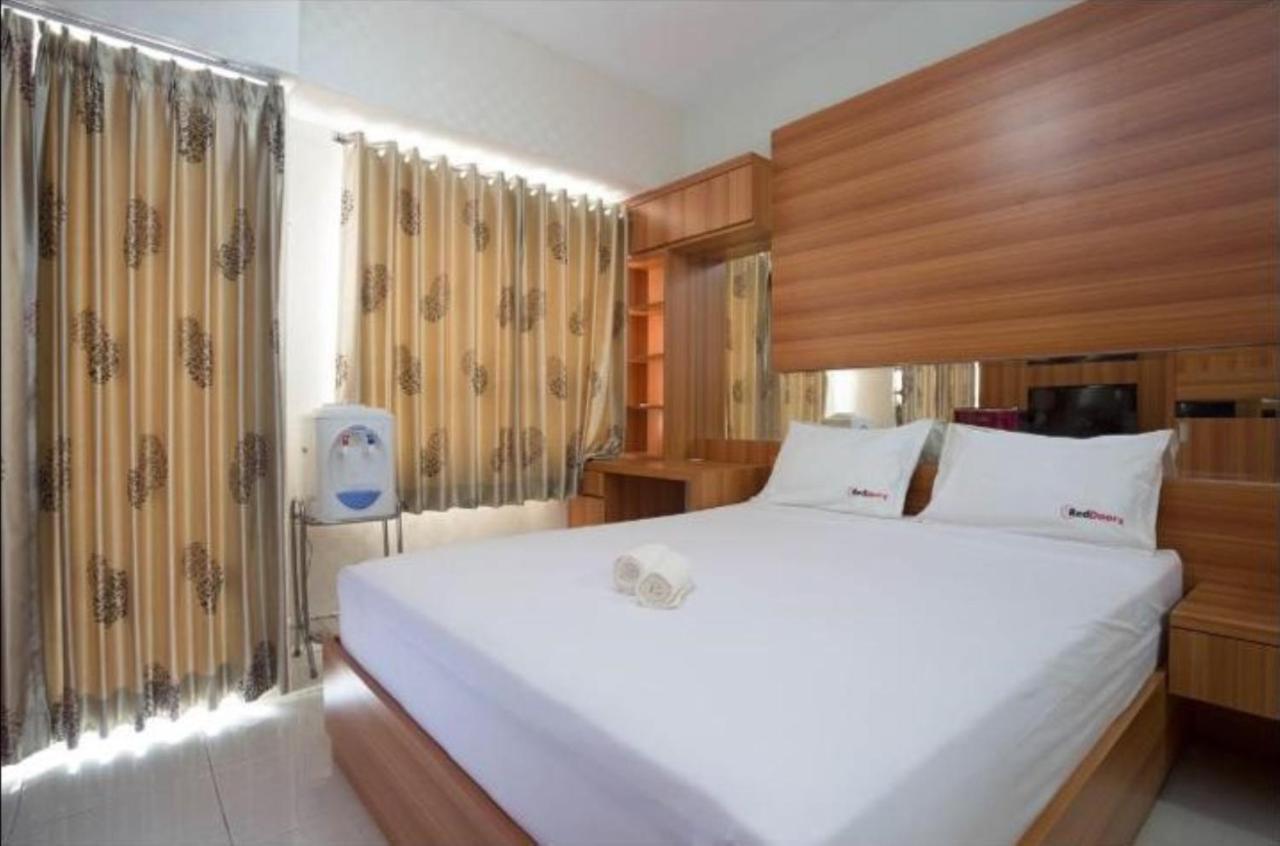 Apartemen Taman Melati Margonda By Winroom デポック エクステリア 写真